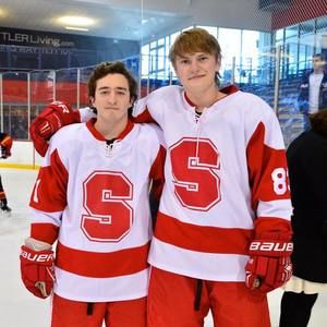 Meet your Posher, Alexander